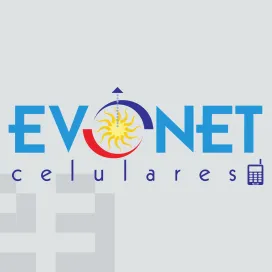 Evonet Celulares